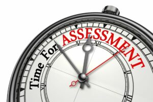 Assessment