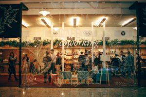 Conheça as Vantagens e Desvantagens do Coworking